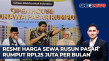 Menteri PKP Maruarar...