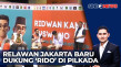 Diskusi Bedah Visi Misi...