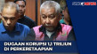 Eks Dirjen KA Prasetyo...