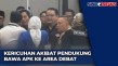 Debat Cagub dan Cawagub...