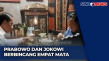Presiden Prabowo Berkunjung...