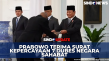 Prabowo Terima Surat...