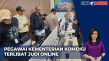 Pegawai Kementerian...