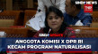 Anggota Komisi X DPR...
