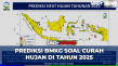 BMKG Sebut 15% Wilayah...