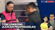 Tom Lembong Bakal Ajukan...