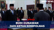 Budi Gunawan Resmi Dilantik...