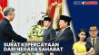 Prabowo Subianto Terima...