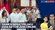Pemerintah Siapkan Hukuman...