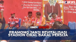 Pramono Janji Revitalisasi...