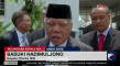 Presiden Prabowo Lantik...