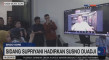 Susno Duadji dan Reza...