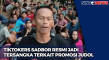 TikTokers Sadbor Resmi...