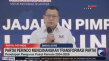 Partai Perindo Resmi...