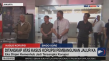 Eks Dirjen Kemenhub...