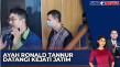 Ayah Ronald Tannur Datangi...