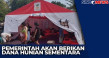 Pemerintah akan Berikan...