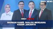 Ridwan Kamil Dialog...