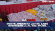 Polisi Gagalkan Penyelundupan...