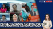 RK-Suswono: Kami Optimis...
