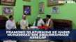 Sowan ke Habib Muhammad...