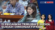 Curhatan Menteri Komdigi...