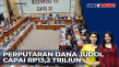 PPATK: Perputaran Dana...