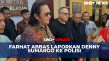 Farhat Abbas Laporkan...