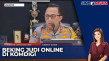 Polisi Temukan Dua Tersangka...