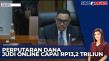 PPATK: Perputaran Dana...