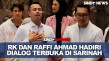 Ridwan Kamil dan Raffi...