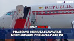 Detik-Detik Presiden...