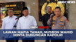 Lawan Mafia Tanah, Menteri...