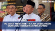 Dukung Program Prioritas...