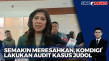 Semakin Meresahkan,...