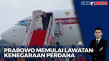 Lawatan Perdana Presiden...