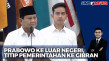 Lawatan ke Luar Negeri,...