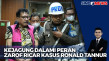 Kejagung Dalami Peran...