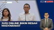 Presiden Prabowo Minta...