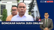 Eks Menkominfo Budi...