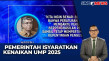Kenaikan UMP 2025, Pemerintah...