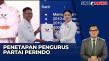 Perindo Resmi Mengumumkan...