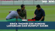 Jelang Laga Indonesia...