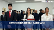 Kevin Diks Resmi Jadi...