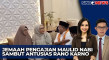 Rano Karno Hadiri Acara...