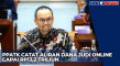 PPATK Analisis Aliran...