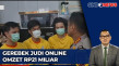 Gerebek Judi Online...