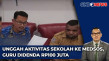 Unggah Aktivitas Sekolah...