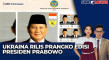 Prangko Edisi Spesial...