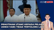 Presiden Prabowo Resmi...